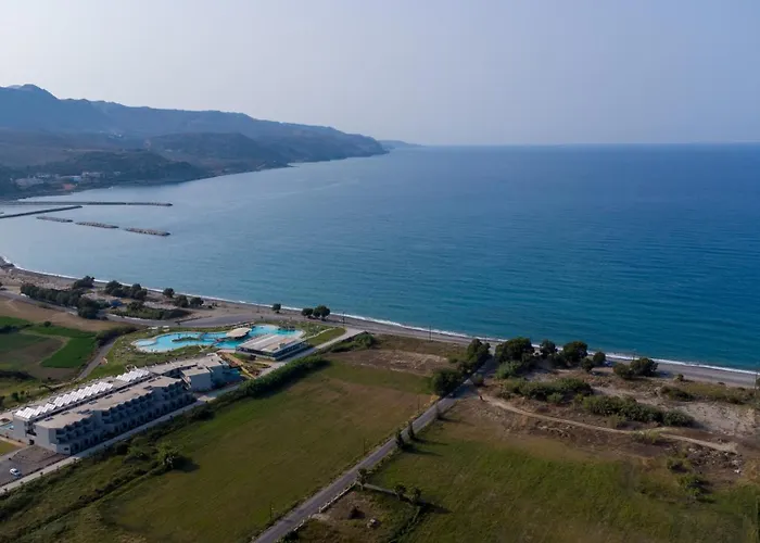 Villa Argyro