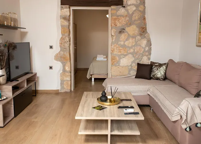 Villa Argyro