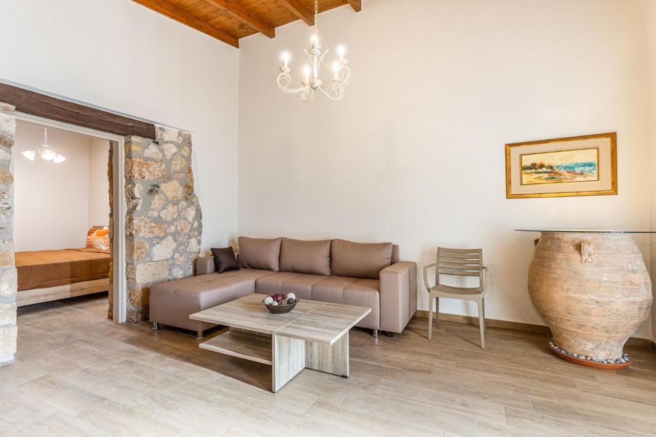 Villa Argyro