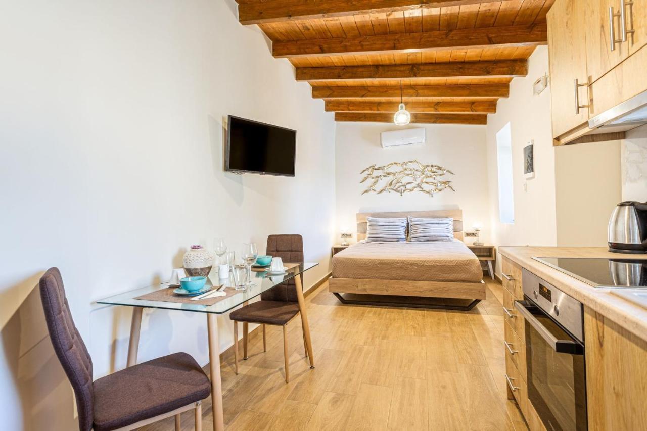 Villa Argyro