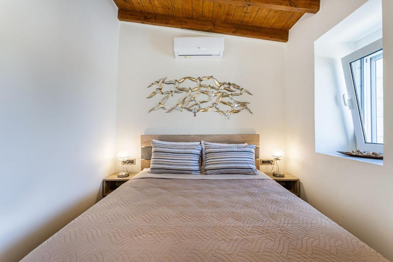 Villa Argyro