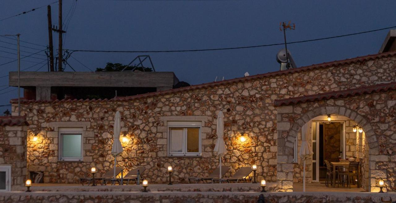 Argyro Villa Kolymbari