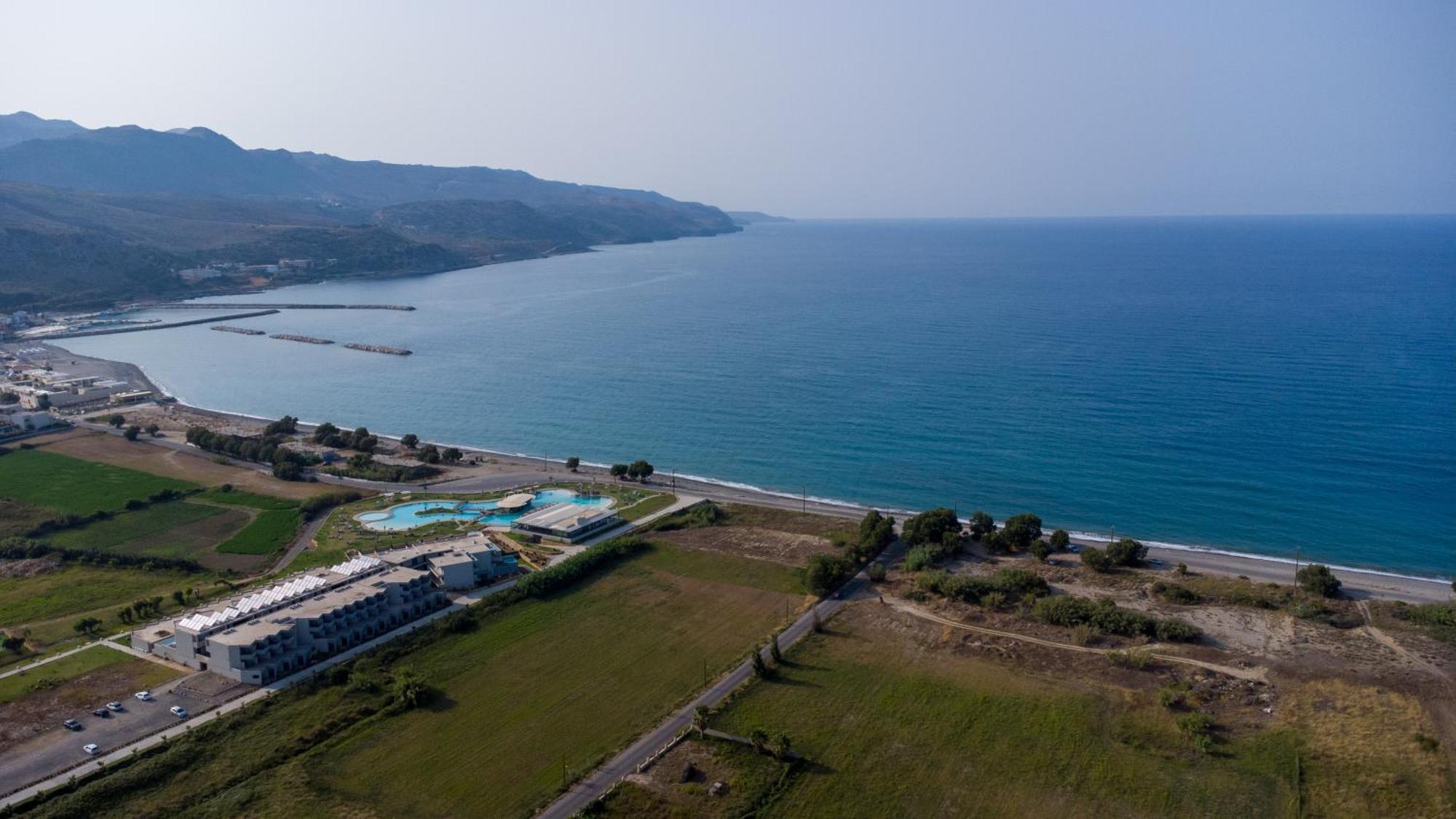 Argyro Kolymbari