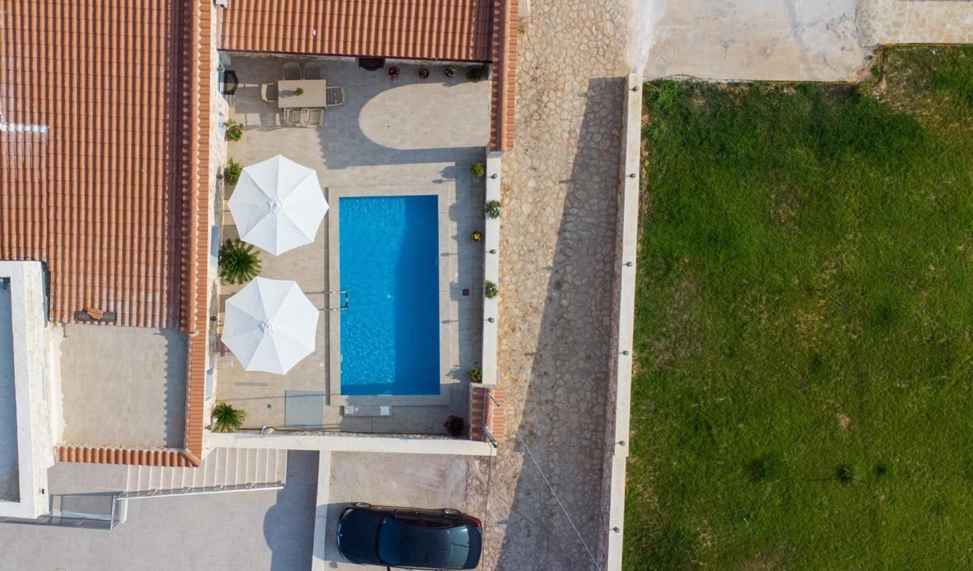 Argyro Villa